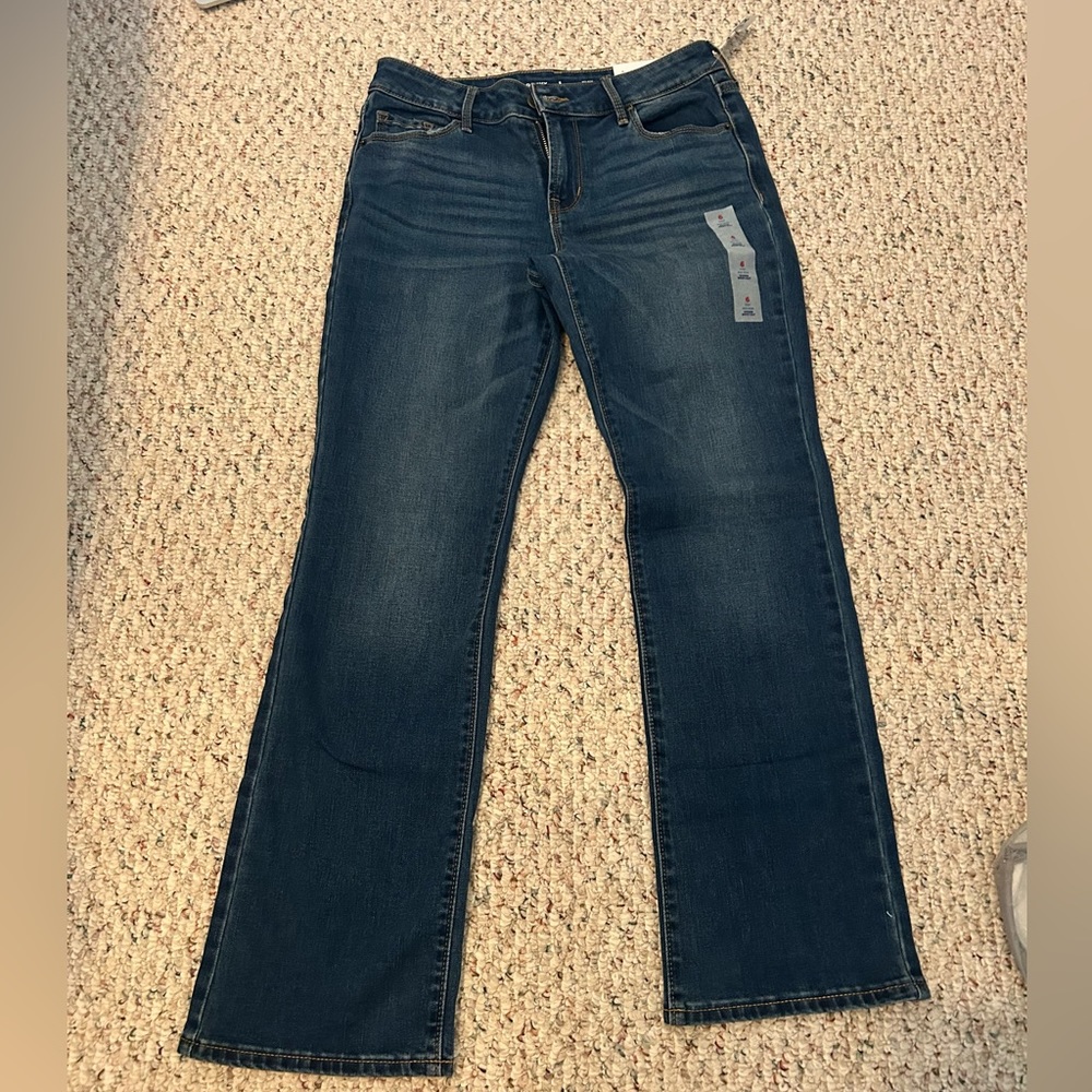 Old Navy Bootcut Jeans
